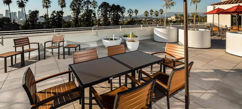 Hollenbeck Apartments preview 3